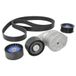 Dayco KPV030HD omkeer-/geleiderrol, V-riem