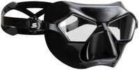 Salvimar Incredibile Freedivemasker Zwart