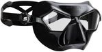 Salvimar Incredibile Freedivemasker Zwart