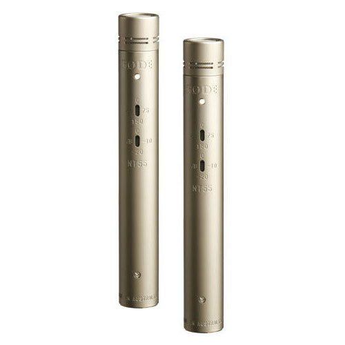 RØDE NT55