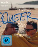 Queer Alive AG Queer (4K Ultra HD) (+ Blu-ray)