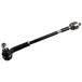 febi bilstein 15990 Tie Rod met eindaansluiting, pak van één | Compatibel met: SEAT AROSA, VW LUPO I, POLO