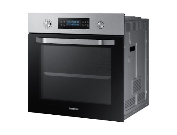 Samsung NV70M3541RS - Inbouw oven - 68L - Roestvrijstaal