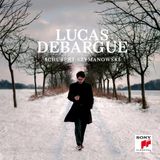 Sony Music Sony Classical Schubert & Szymanowski