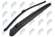 NTY EWB-PL-013 Bras d'essuie-glace arrière 410mm pour OPEL Vectra C CC (Z02)