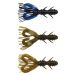 Berkley Leurre Souple Powerbait Zestail 100 mm