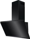 AEG NDV7791SB Afzuigkap Schuin 90 cm Zwart