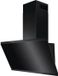 AEG NDV7791SB Afzuigkap Schuin 90 cm Zwart