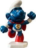 Schleich Superman Smurf - 20119