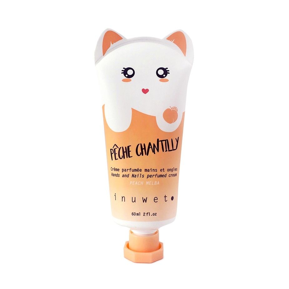 Inuwet Hand Cream 60 ml