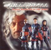 Rollerball: EMI Music Distribution Rollerball