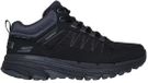 Skechers GO RUN TRAIL ALTITUDE 2.0 - C Chaussures de marche femme - Noir / Charcoal