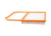 MAHLE LX 4632 Filtre à air Cartouche filtrante