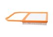 MAHLE LX 4632 Filtre à air Cartouche filtrante