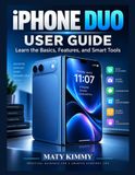 iPhone Apple iPhone Duo User Guide
