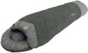Outwell Convertible Junior Sac de couchage Gris Short / Fermeture à glissière gauche Enfants