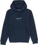 Elvy 20822 Riemen - Donkerblauw - Maat 75