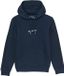 Elvy 20822 Riemen - Donkerblauw - Maat 75