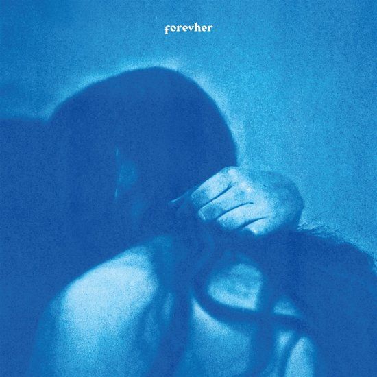 Shura Forevher (Semi-Translucent Blue)