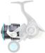 Daiwa Emeraldas E Lt 2023 Bobine de rechange Transparente 3000SH