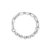 iXXXi Connect-Carly-Zilverkleurig-Dames Armband
