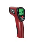 Testboy TV 329 Infrarood-thermometer