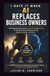 I Hate It When AI Replaces Business Owners