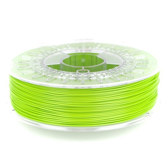 ColorFabb PLA/PHA INTENSE GREEN 1.75 / 750