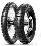 Metzeler Karoo 4 120/70R19 60T TL M+S