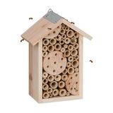 Merkloos Relaxdays Insectenhotel