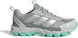 Adidas Terrex Rockadia Breiter Wanderschuh Grau EU 39 1/3 Damen