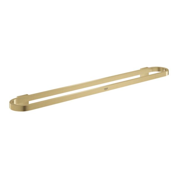 GROHE Selection handdoekhouder 60cm brushed cool sunrise 41056GN0