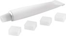Ledvance LED-strip Performance 4x Eindkap 12mm | Siliconenafdichting | Afdichting