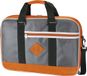 e-Vitta Looker 40,6 cm (16") Aktetas Zwart, Grijs, Oranje