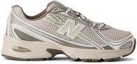 New Balance 740 - Baskets - Unisexe - Dockside Timberwolf Sea Salt