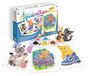 SentoSphere 6506 Tekensets - multi