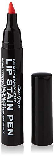 Stargazer Products Lippenkleurstift, nummer 6, per stuk verpakt (1 x 3 ml)