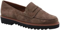 Paul Green - Schoenen - Bruin - Vrouwen - Maat 40.5