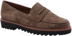 Paul Green - Schoenen - Bruin - Vrouwen - Maat 40.5