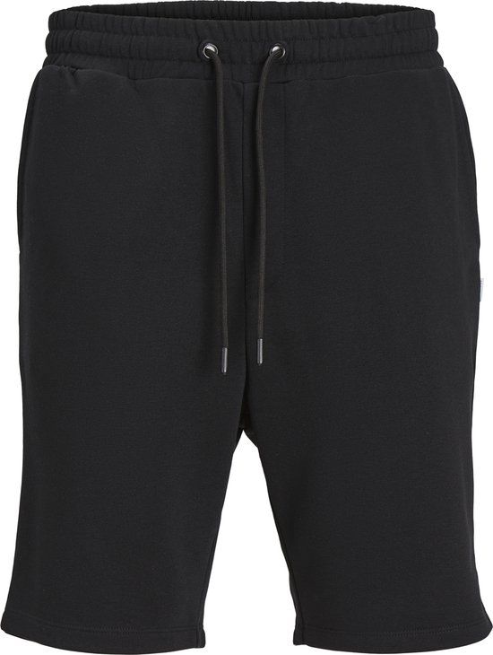 JACK&JONES PANTS STUDIO JPSTGORDON BRADLEY SWEAT SHORTS MID NOOS Heren Korte broek