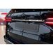 Avisa Chroom RVS Kofferbak Sierlijst compatibel met BMW X5 IV (G05) M-Sport 2018-2023 & Facelift 2023-