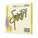 Thomastik Spirit! Cello Strings, 4/4 Medium