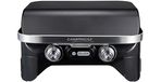 Campingaz Attitude 2100 EX Grill de table à gaz Noir, Acier inoxydable 5000 W