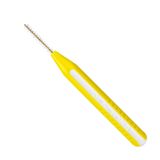 Lactona 6x Lactona EasyGrip Ragers Recht XX-Small 2,5mm Geel 5 stuks