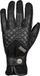IXS Classic Roxana 2.0 Dames Handschoenen Zwart DXL
