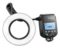 Godox MF-R76S TTL Macro Ring Flash Sony