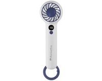 Orbegozo Handventilator Hf 2200 Zilver