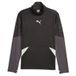 PUMA Maillot d'Entraînement individualWINTERIZED - Noir/Gris, pointure Small