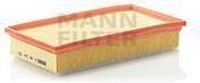 MANN-FILTER, MANN C29124 Air Filter