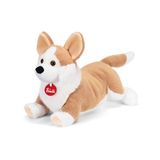 Trudi Corgi Gilda Pluche hond